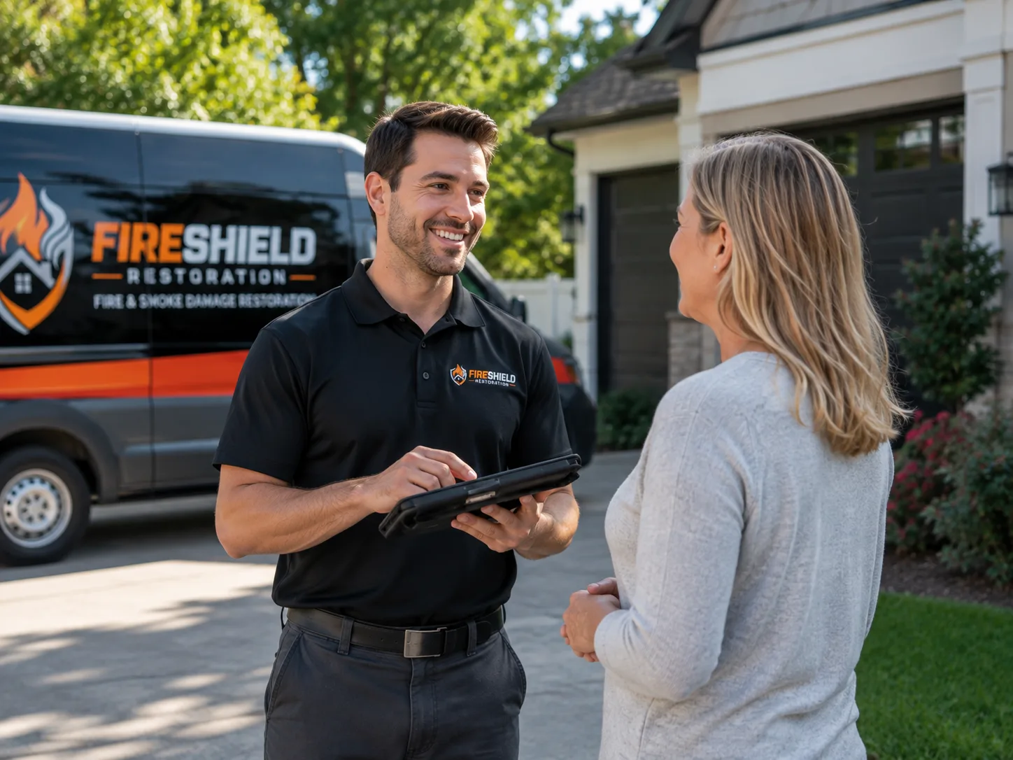 Fire And Smoke Damage Restoration Alaska FAQs